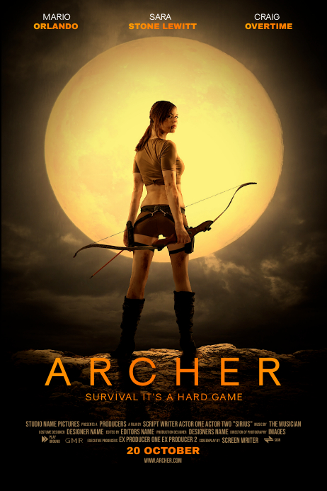poster